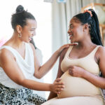 Empowering the Future: Black Student Midwives' Collective Efforts in Maternal Health